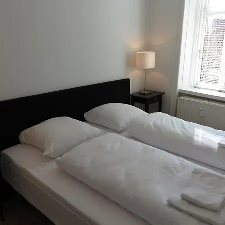 Australiensvej Apartment