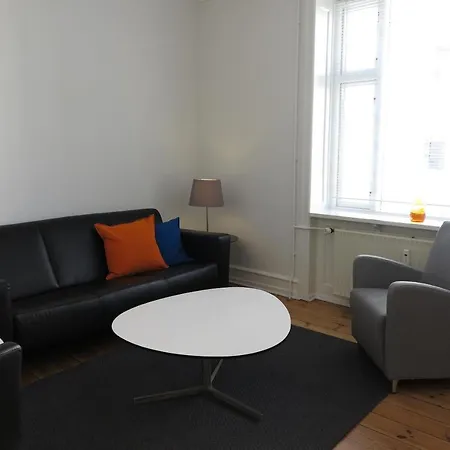 Australiensvej Apartment *