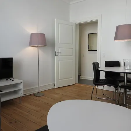 Australiensvej * Copenaghen