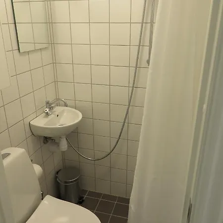 Apartment Australiensvej
